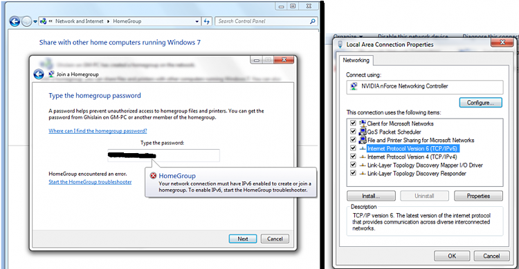 IPv6 is on, but can't join homegroup!-ipv6-problem.png