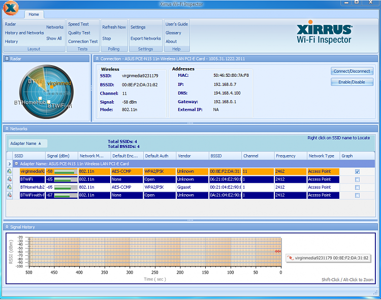 Internet drops when downloading-xirrus-screenshot.png