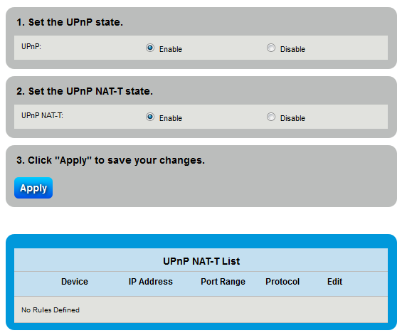 I cannot get ZyXel C1000Z router to see all shared files on Desktop-upnp-enabled-zx-router.png