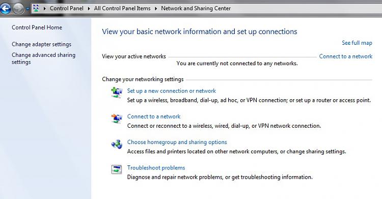 Have network access but Win 7 says no network connection available-network-sharing-center.jpg