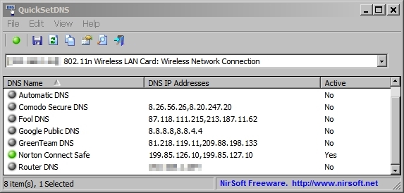 Secure DNS service - alternatives?-quicksetdns.jpg