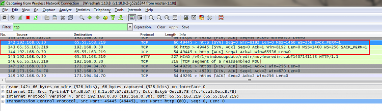 Ping spikes-tcp-connection.png