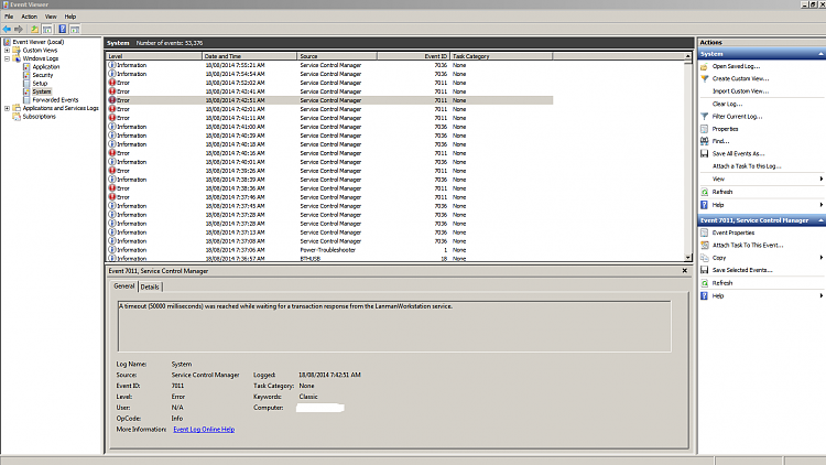 Problem with DNS services within my laptop running Windows 7 Pro-18august2014.png