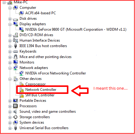 Problems with HP pavilion m9350f connecting to internet-driver.png