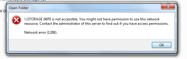 Win 7 &amp; Nas Drive-naserror.png