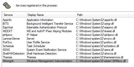 svchost (netsvcs) download from Akamai - What is initiating?-appinfo-svchost-process-tree.jpg