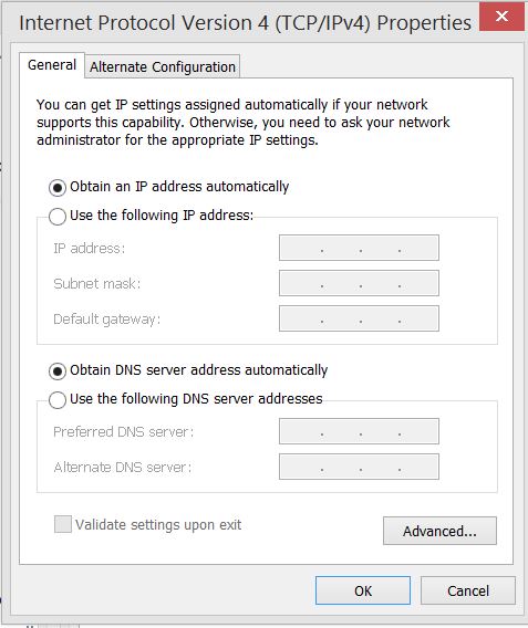 Ethernet-connected printer keeps showing as offline-auto-ips.jpg