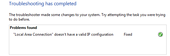 Losing internet connection &quot;The Default Gateway is not Available&quot;-lac-ip.png