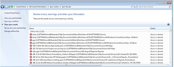failed to sync offline file - access denied-error2.jpg