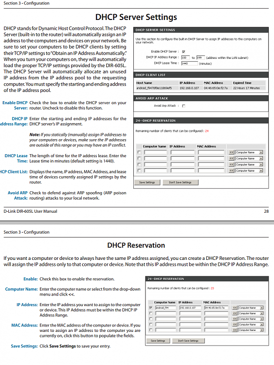 5 bars no internet access-dhcpreserv.png