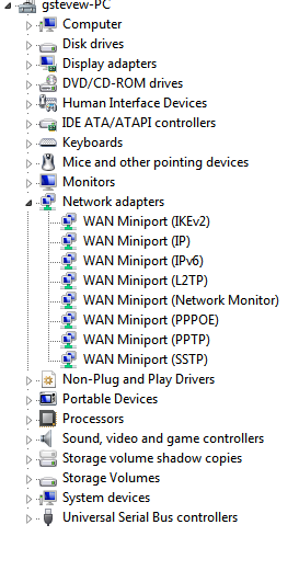 Fresh install of Win7 on my desktop and I can't get online.-adapters.png