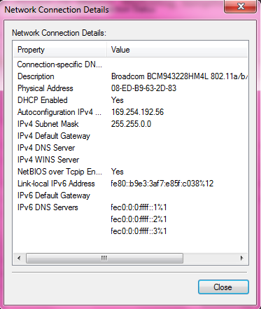 Invalid IP Configuration-stat.png