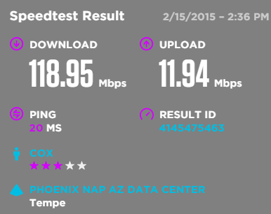 What's your Internet Speed?-speedtest-screenshot-2_15_2015.png