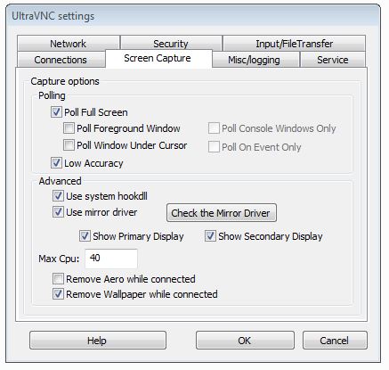 Setting up dual monitor dispaly for UltraVNC-capture.jpg