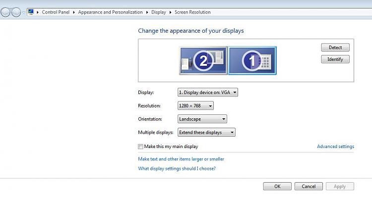 Setting up dual monitor dispaly for UltraVNC-capture2.jpg