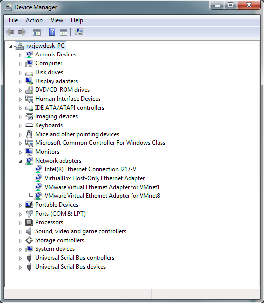 Ethernet to USB converter showing problems(no network connection)-device-manager.png