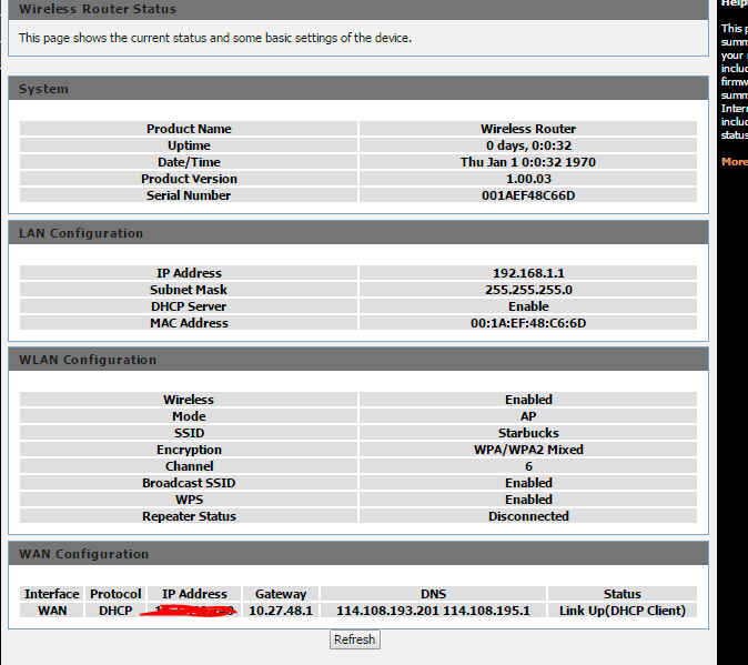 No internet when router is connected &quot; Default gateway not available&quot;-router.png