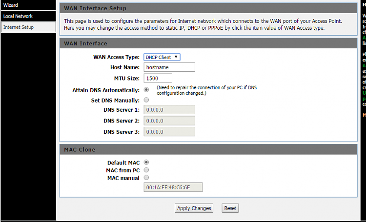 No internet when router is connected &quot; Default gateway not available&quot;-router1.png