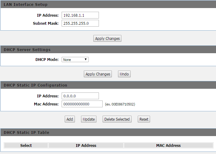 No Internet access for wireless devices-dhcp.png