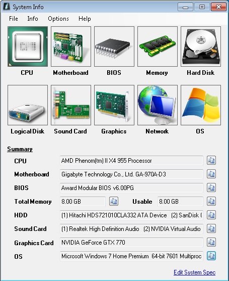 No Network Availability for Wired Connection-sysinfo.jpg