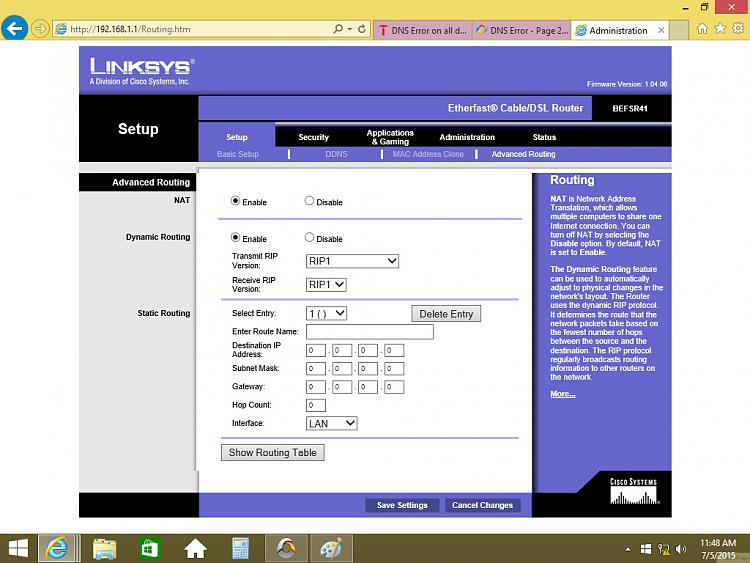 DNS Error-linksys-screenshot1.jpg