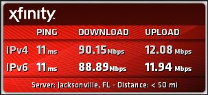 What's your Internet Speed?-speed-test-07162015-645am.jpg