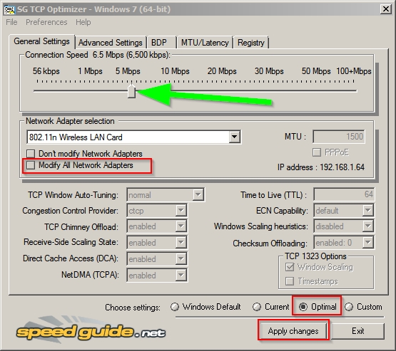 Browser running slow or timing out, however internet is working fine.-sg-tcp-optimizer-windows-7-64-bit-.jpg