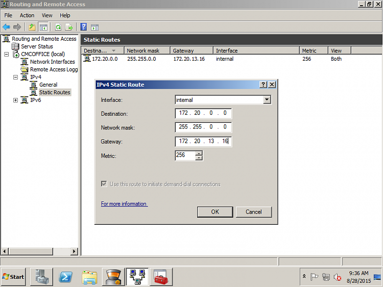 Multiple Windows Server 2008 R2-staticroute.png