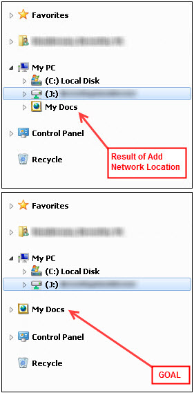 How do I ADD a Specific Network Folder/Location to Navigation Pane?-15-0916_navpane_my-docs-location.jpg