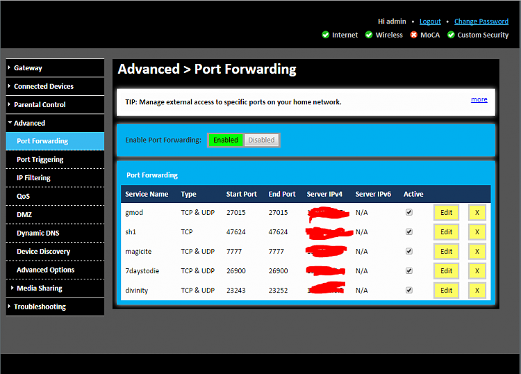 Connection disconnecting when hosting any personal game/server.-capture.png