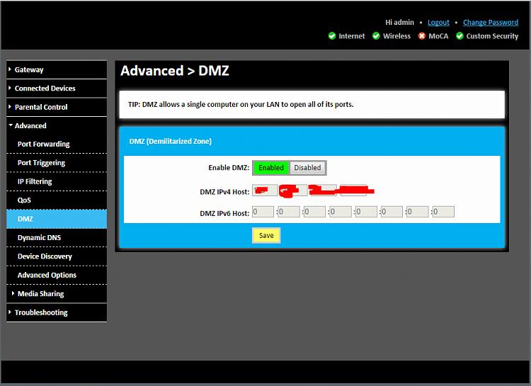 Connection disconnecting when hosting any personal game/server.-capture.png