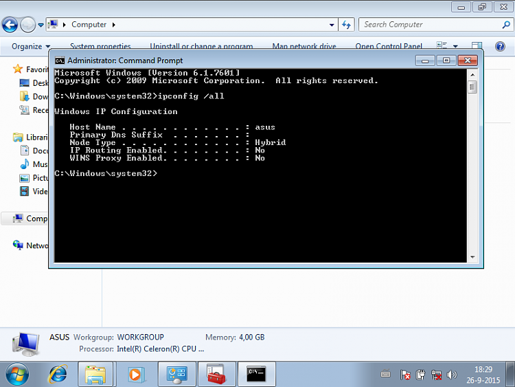 no internet connection - device drivers (Code 28)-printout-ipconfig.png