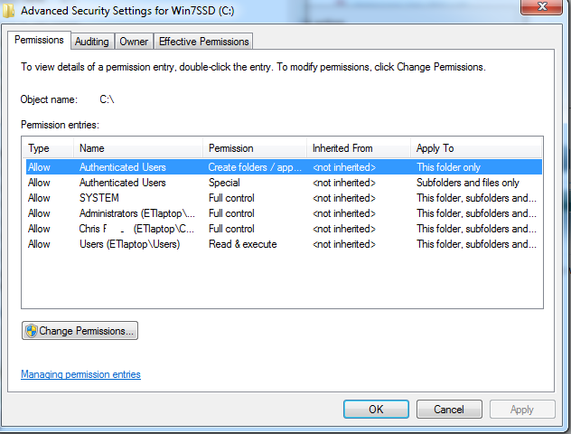 W7 to W7 - home network - full rights: access but can't save-et-c-advanced-security.png