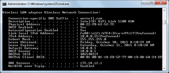 Windows 7 Pro 64 Bit (OEM) with Intermittent Wireless Internet-dchp.png