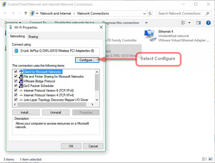 Network adapter doesn't detect ?wlan networks anymore?-wifi-properties-select-configure.png