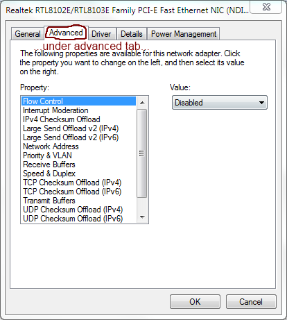 connected to network no internet access-configure.png