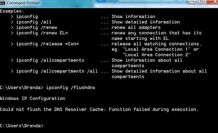 May I please get help with flushing my dns?-flush-failed.jpg