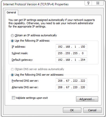 Is it the fact that your internet connection is accessed by adapter-my_dns.jpg