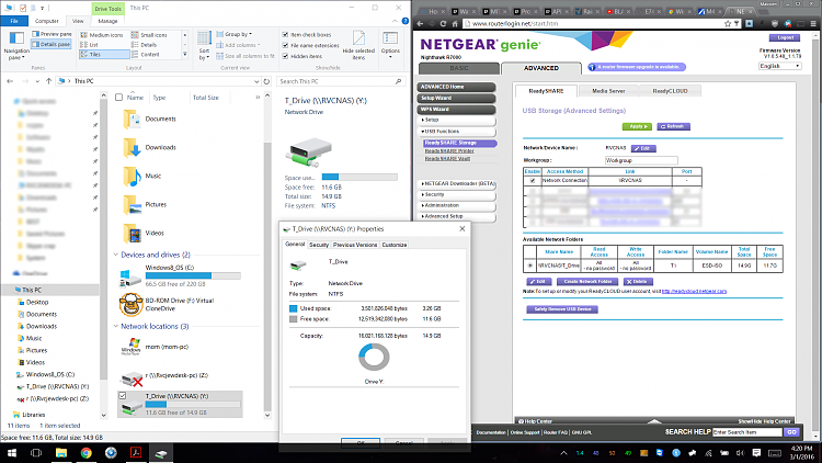 Flash drive data statistics when connected as network device-map-drive.png