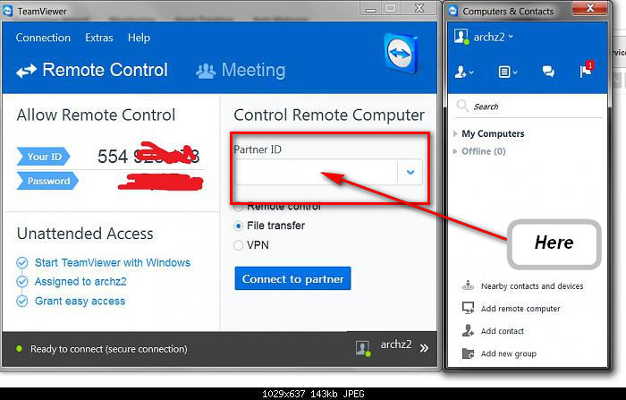 Connecting pc and laptop through network?-teamview.jpg