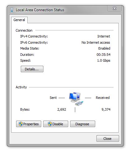 Cannot set Static address-network-connection-speed.jpg