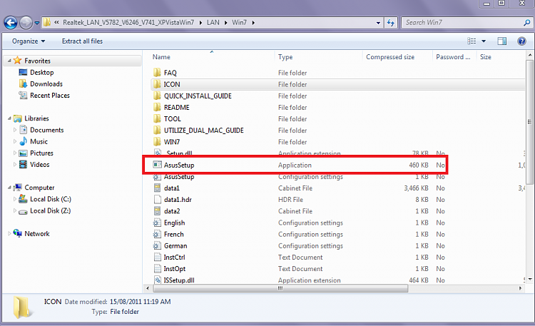 Network Connection Is Dial Up Should Be LAN, How To Change?-lan-2.png