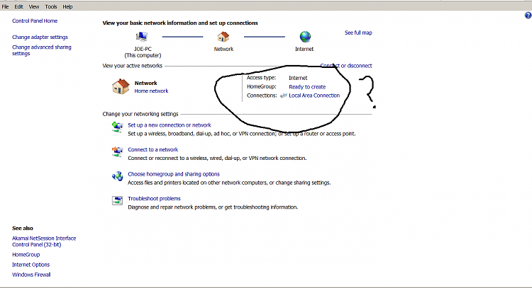 Network Connection Is Dial Up Should Be LAN, How To Change?-1-n-work-center.png