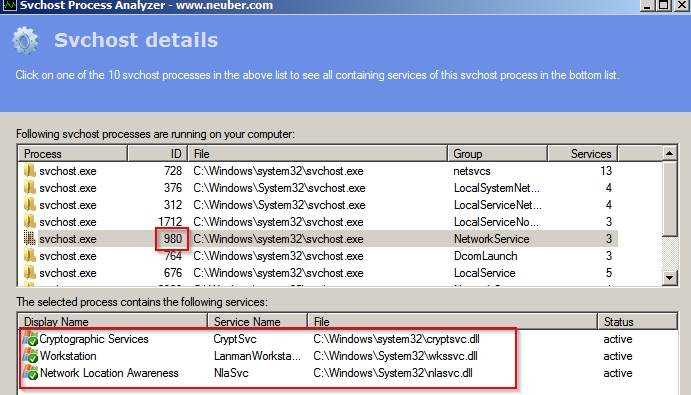 Why does Win7 frequently try to access Akamai servers through svchost?-svchost-process-analyzer.jpg