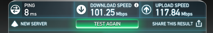 What's your Internet Speed?-test1.png