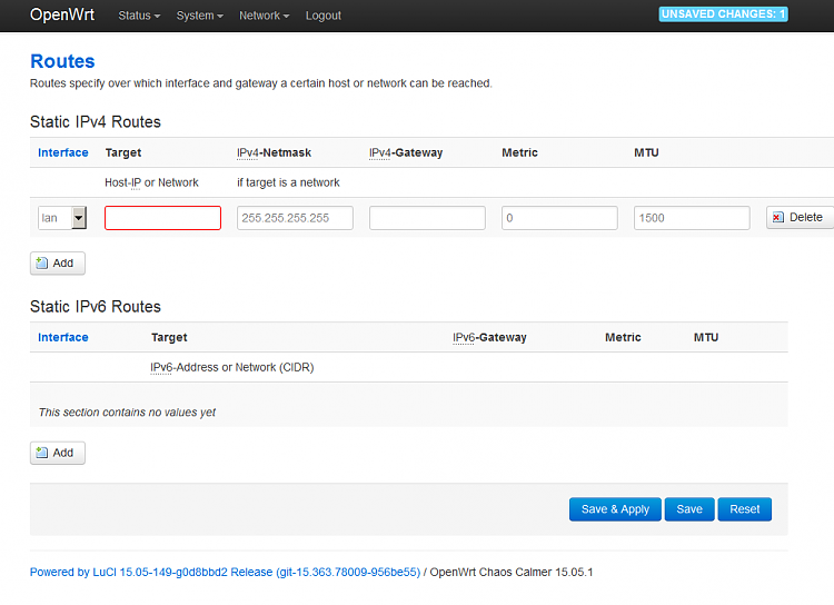 Setting up a PC to a WAN port for Router bandwidth testing-02-network-routes-add.png