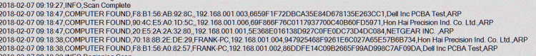 Another PC on this network has the same IP address question-whos-my-wifi-swan.gif