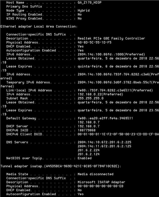 PCIe Wi-Fi class N (150Mbps) ONLY doesn't work under Win7 HP-ipconfig.jpg