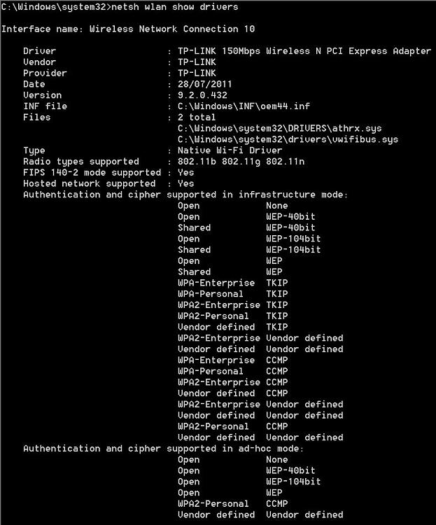 PCIe Wi-Fi class N (150Mbps) ONLY doesn't work under Win7 HP-netsh1a.jpg