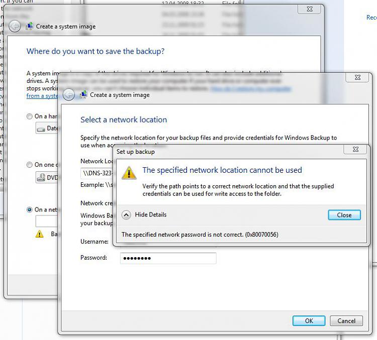 Windows 7 Update Failed 8000Ffff Error